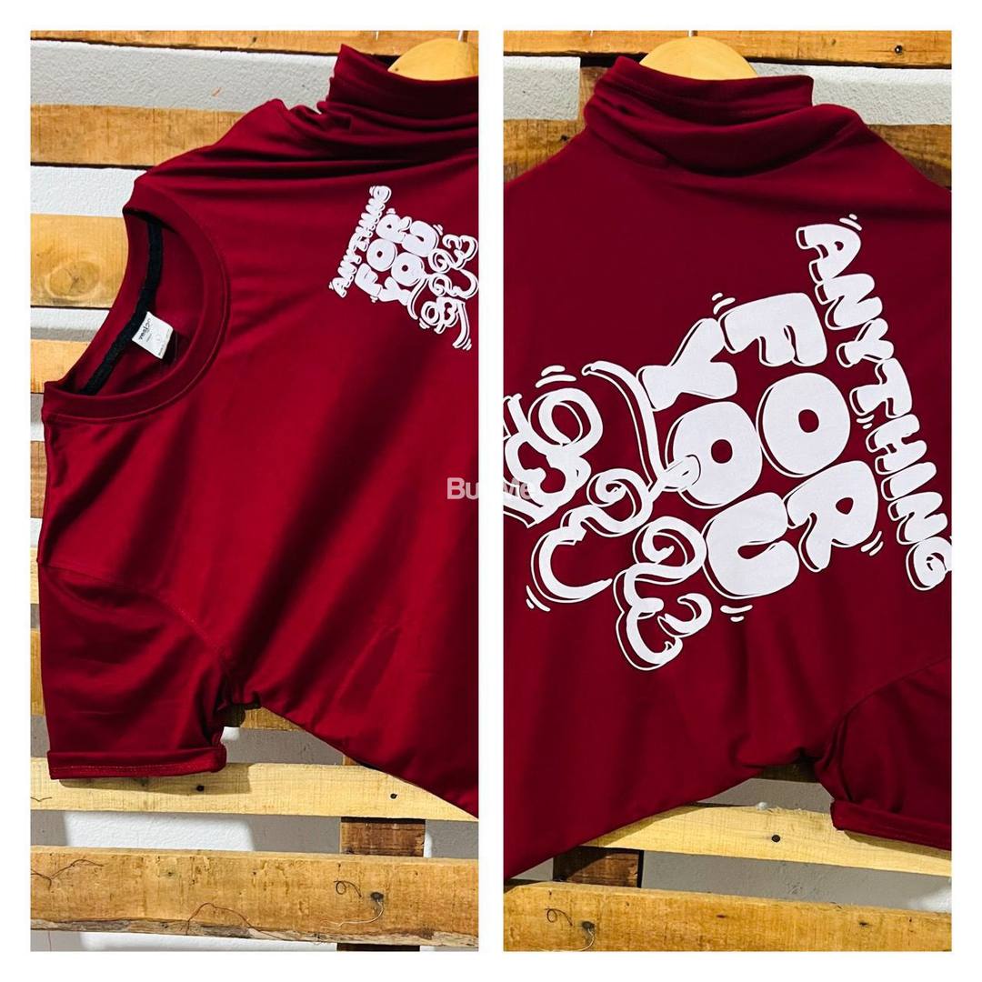 TRENDING CREW NECK TSHIRTS