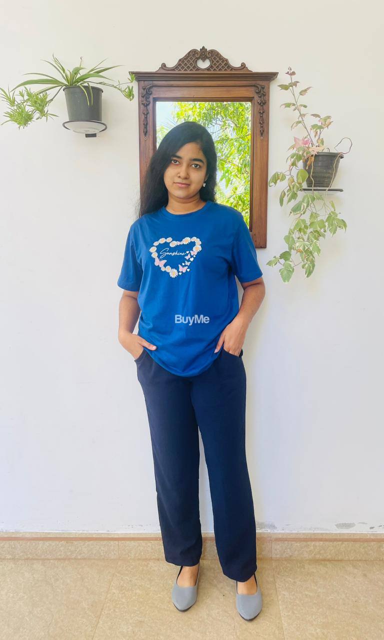 T SHIRT