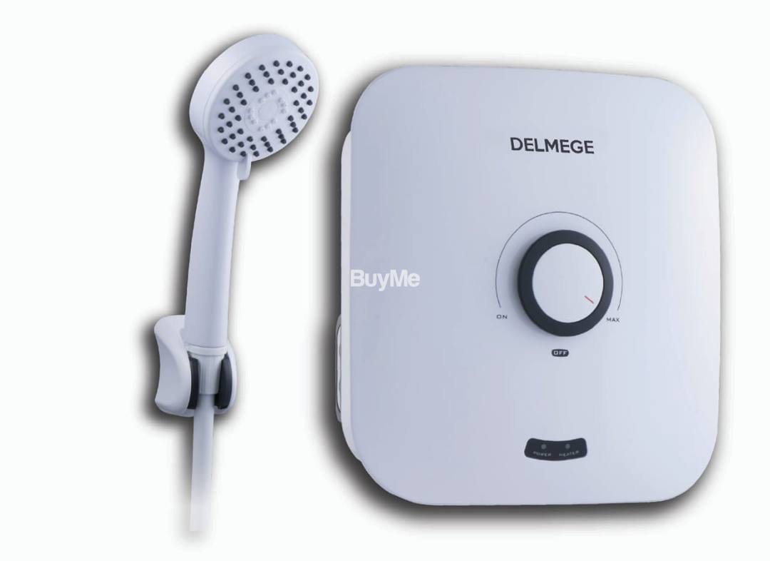DELMAGE INSTANT WATER HEATER DWH-D (3.5KW)