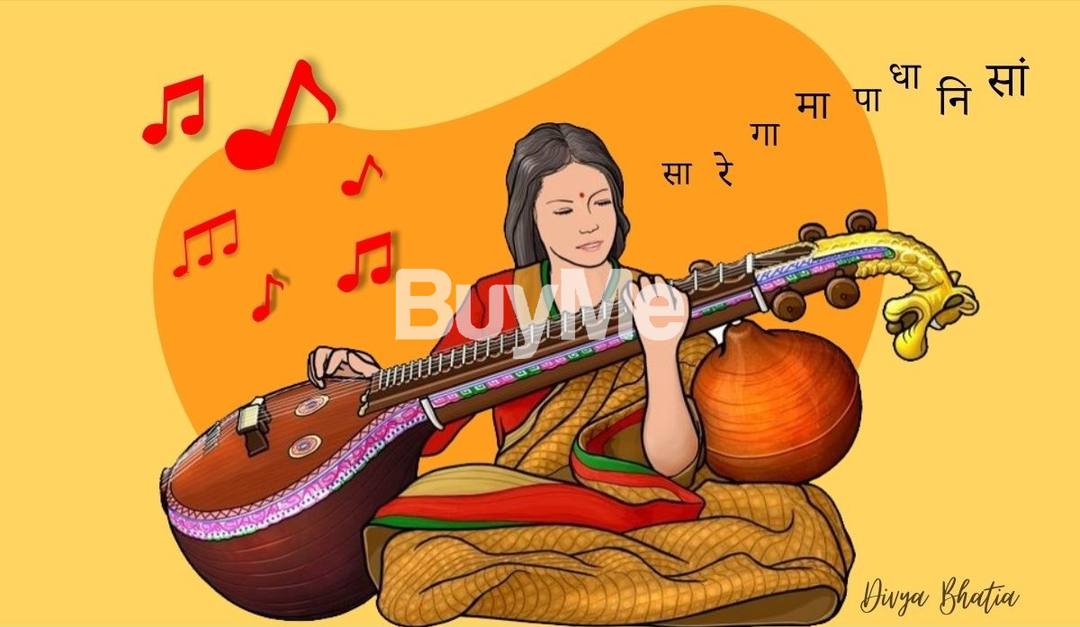 CARNATIC MUSIC VOCAL CLASS FOR 6-13 STUDENTS