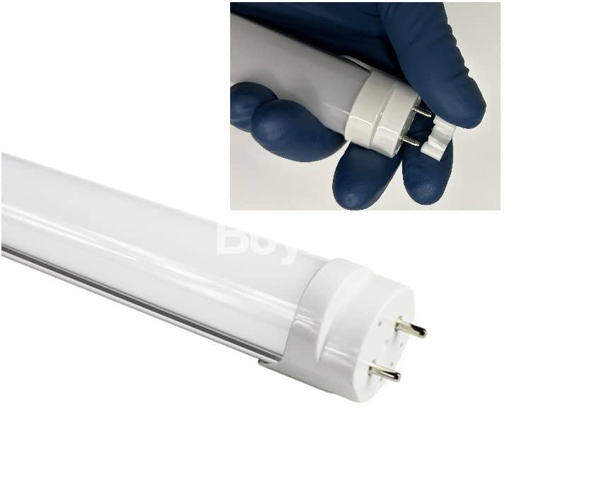 T8 LED TUBE LIGHT