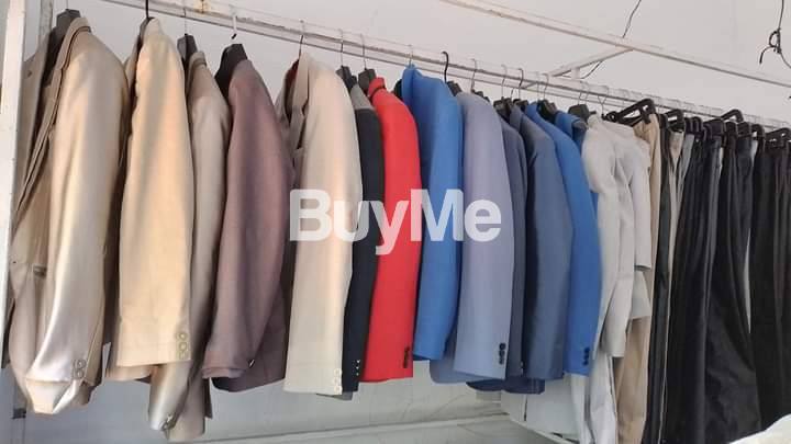 වෙඩින් BLAZER
