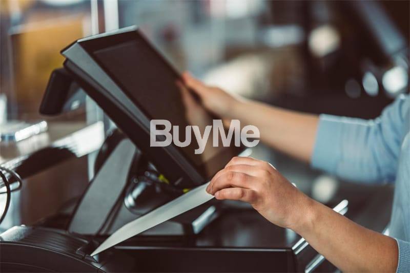TEXTILE GARMENT CLOTHING STORE SHOP POS SYSTEM