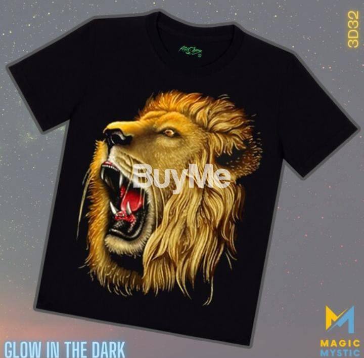 CREW NACK CUT DESGIN T SHIRT