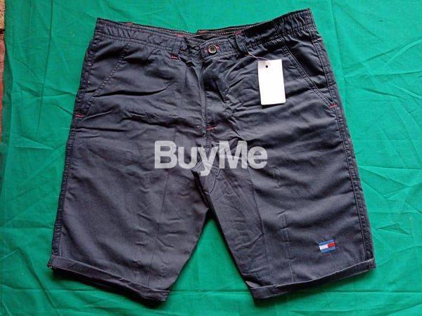 BEST COLOURS SHORT