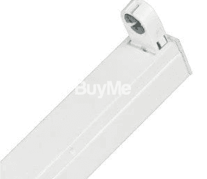4FT LED EMPTY FITTING