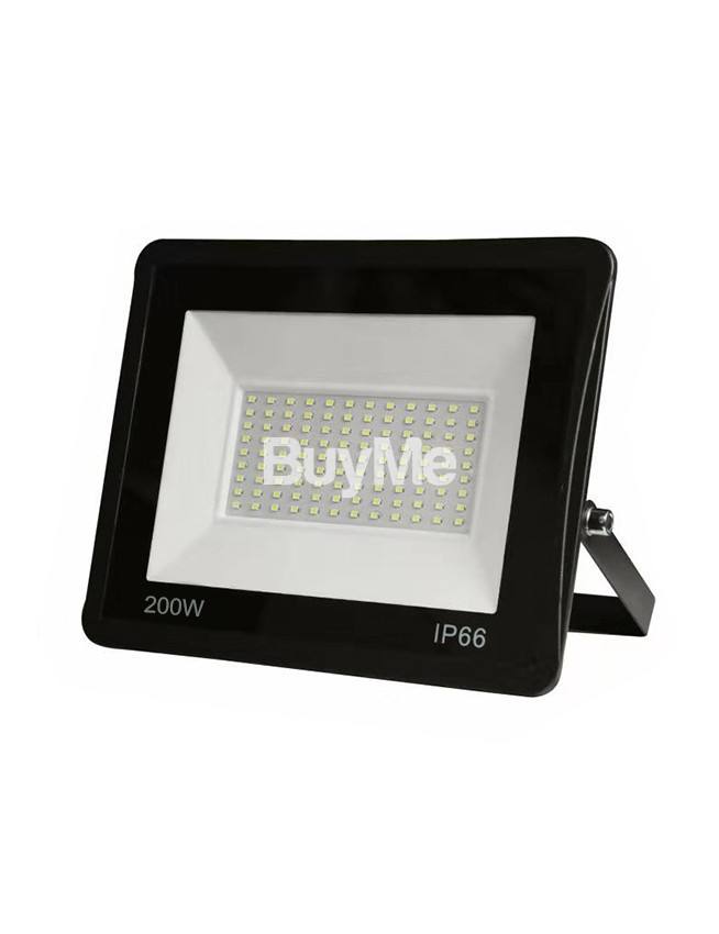 200W LED FLOOD LIGHT