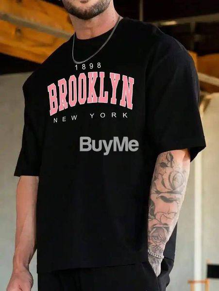 BROOKLYN T SHIRT