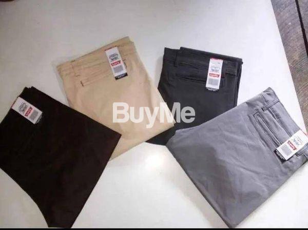 MENS TROUSER