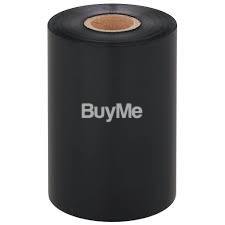 WAX RIBBON (55MM×300M) FOR LABEL