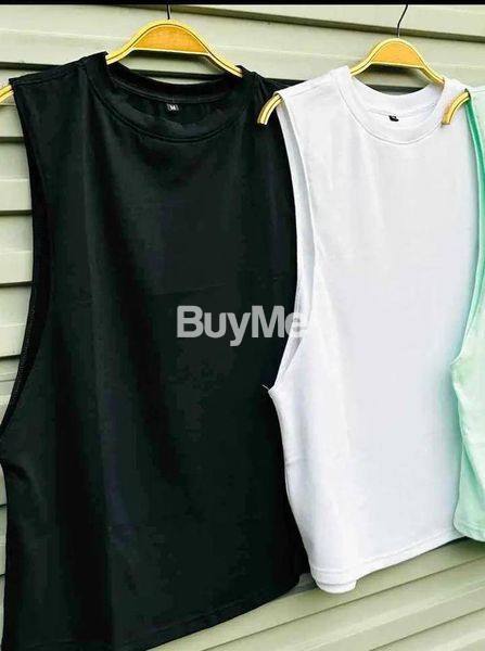 ARM CUT SKINNY