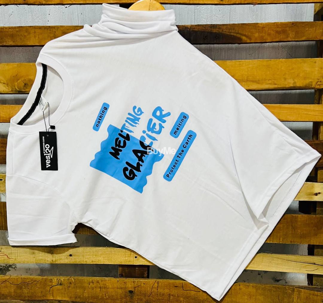 CREW NECK T-SHIRTS
