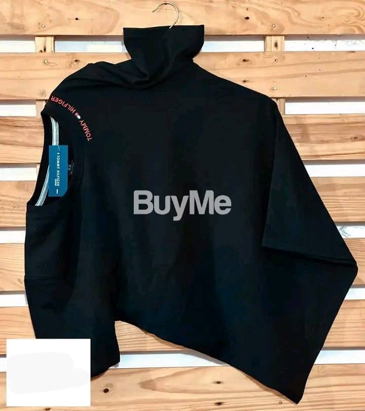 CREW NECK TOMMY HELFIGER