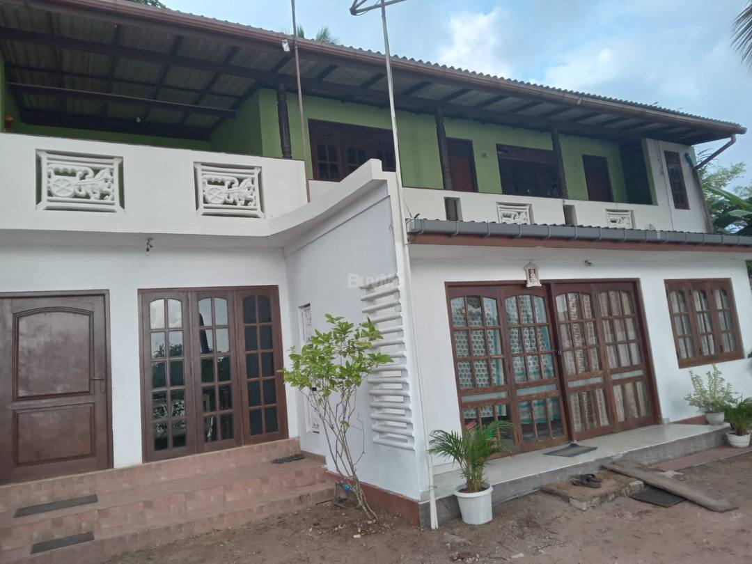 TWO STORY HOUSE FOR SALE IN PANADURA, EGODA PARK