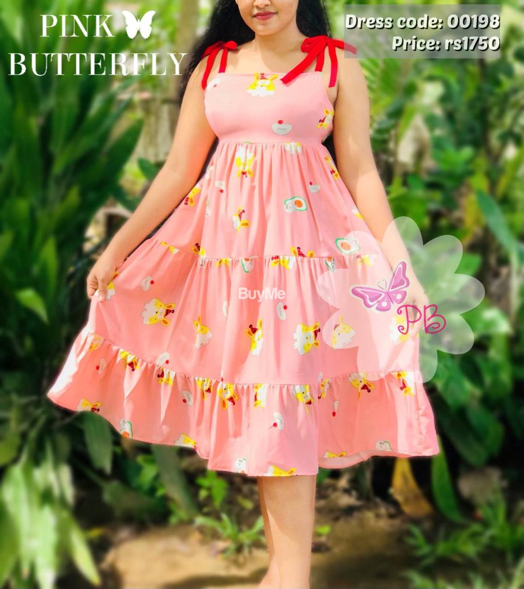 MODERN DESIGN FROCKS