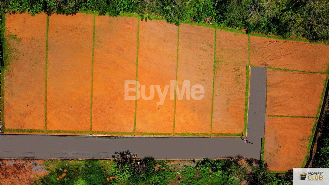 LAND FOR SALE IN BANDARAGAMA (GALKADE JUNCTION)