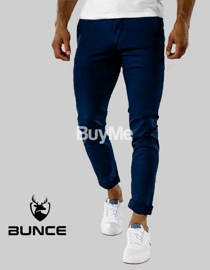 MEN OFFICE PANTS