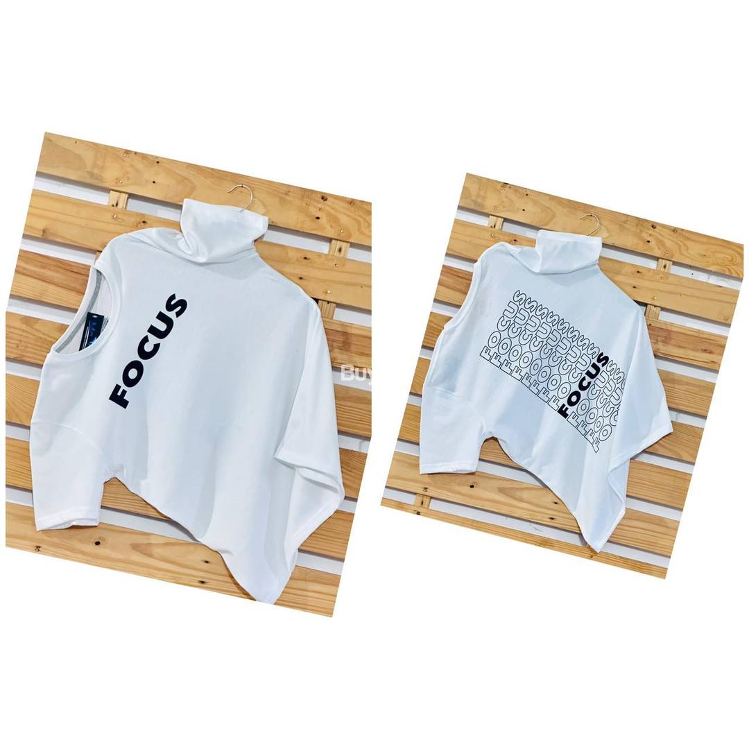 NEW DESIGN BACK SIDE PRINT T UNISEX T SHIRTS