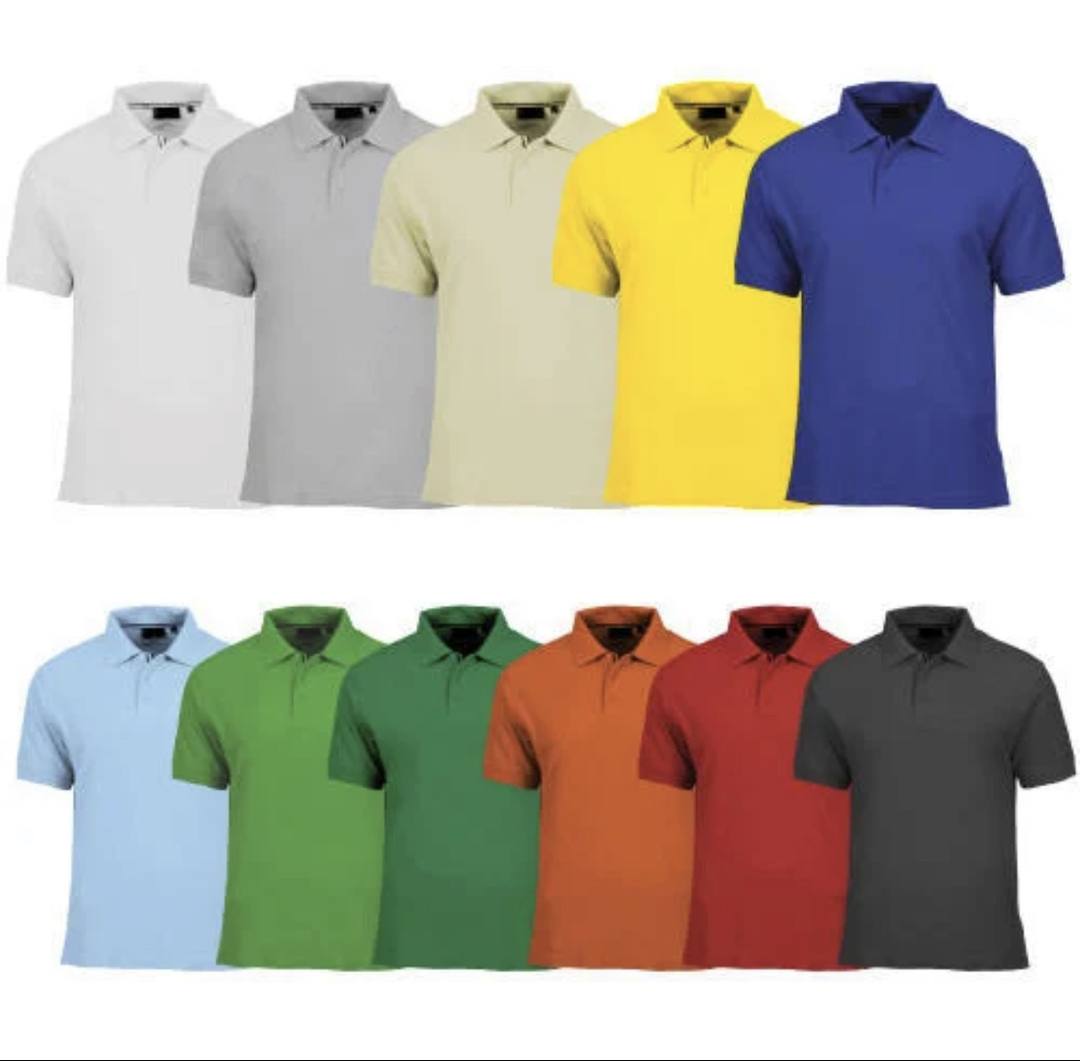 POLO T-SHIRT WHOLESALE