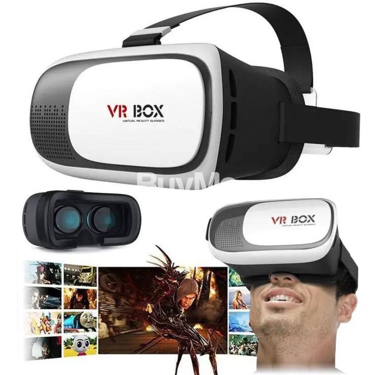 VR BOX