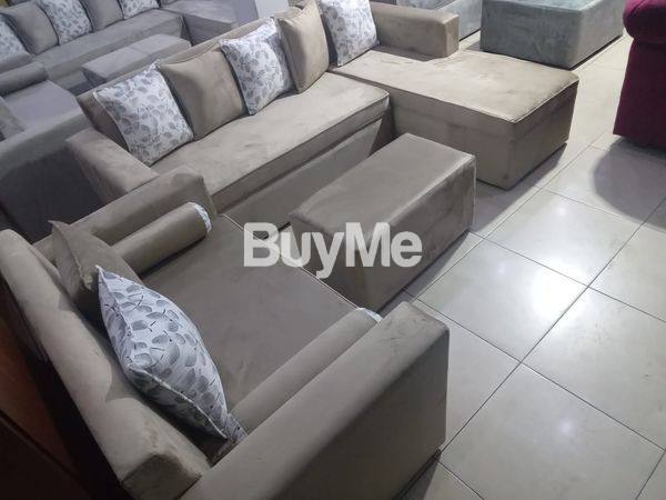 SOFA SET