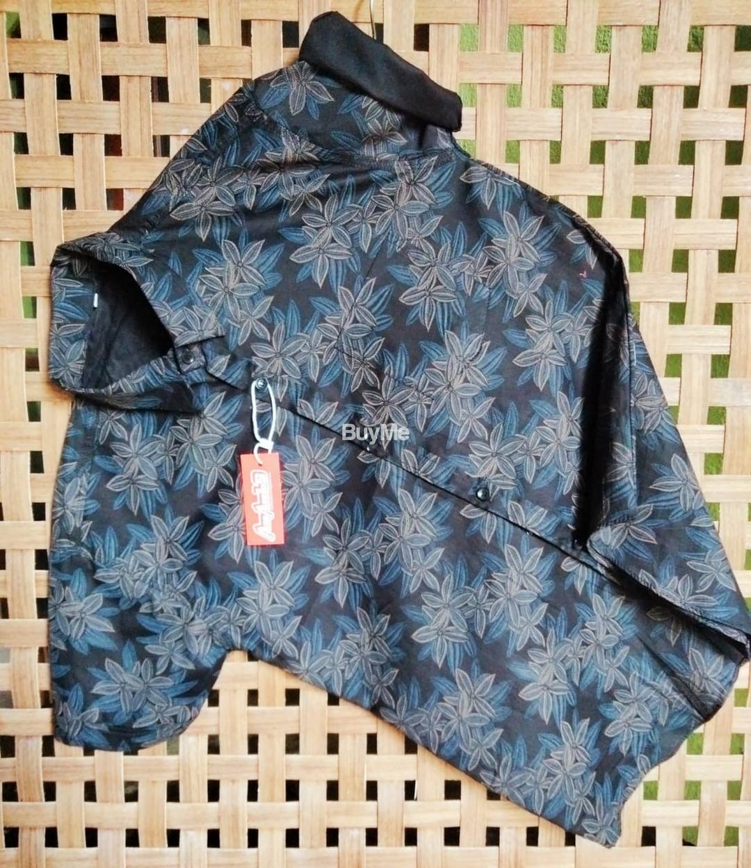 SHIRT X L XL
