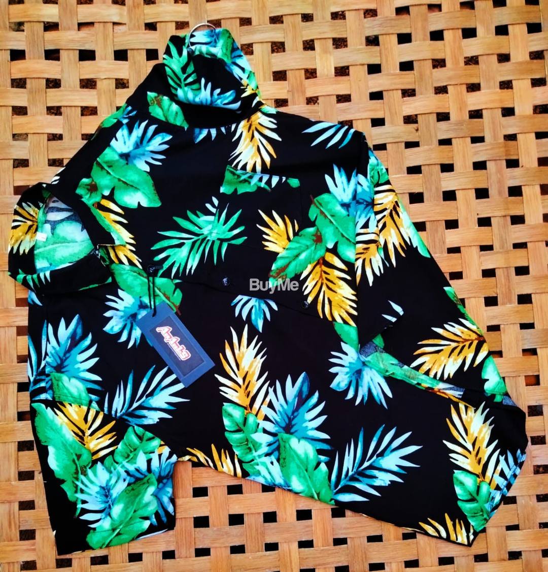 VISCOS CASUAL SHIRTS
