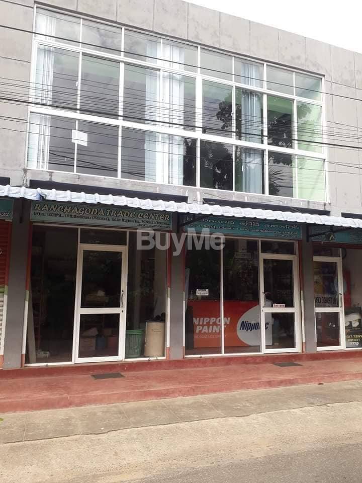 SHOP FOR SALE IN PANADURA MOLLIGODA