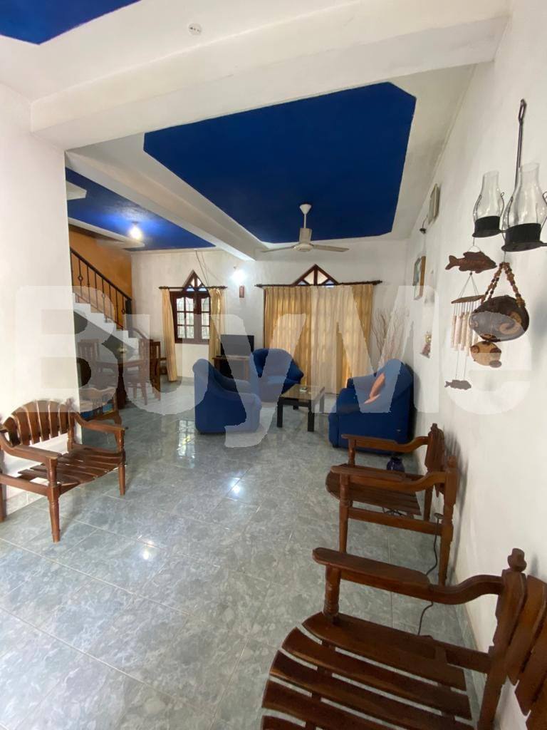 TWO STOREY HOUSE FOR SALE MORATUWA (NEAR KZONE)