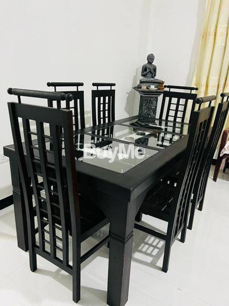 DINING SET
