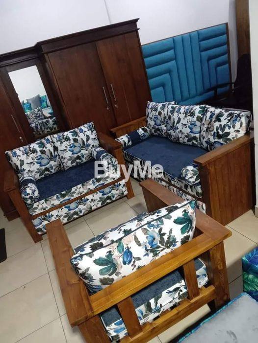 SOFA SET 40