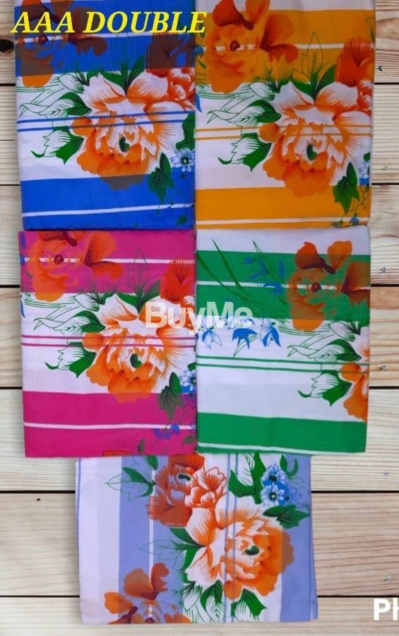 AAA BEDSHEETS