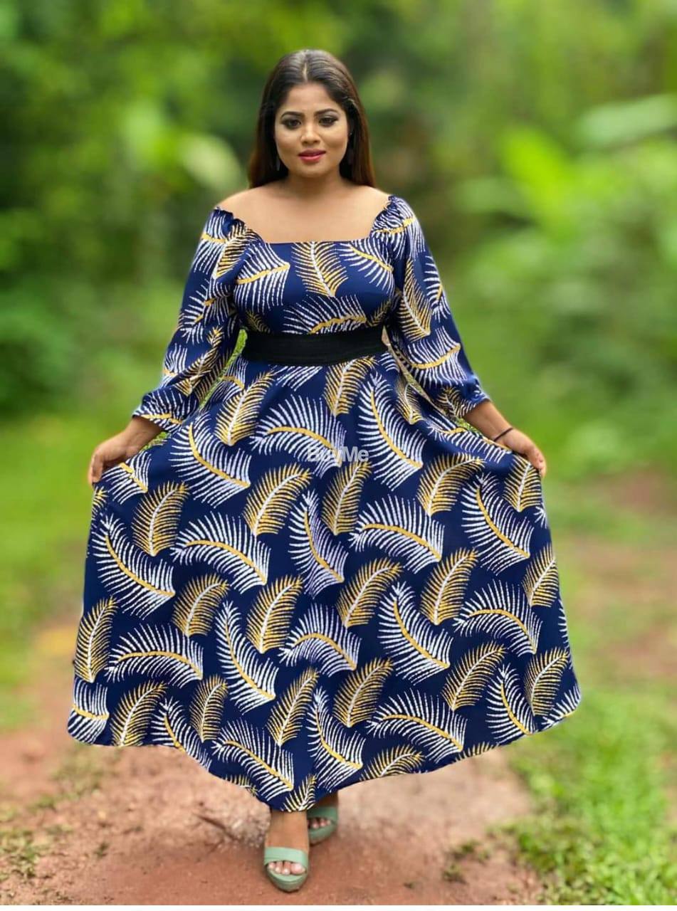 FROCKS FOR GIRLS