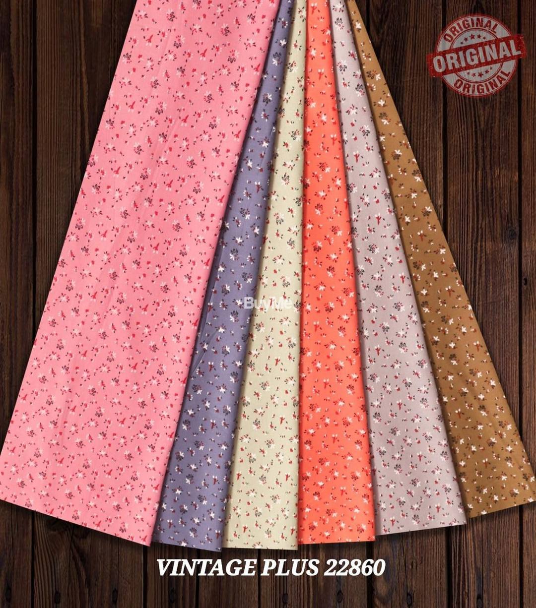 RAYON PRINTED DESIGN NO. 03
