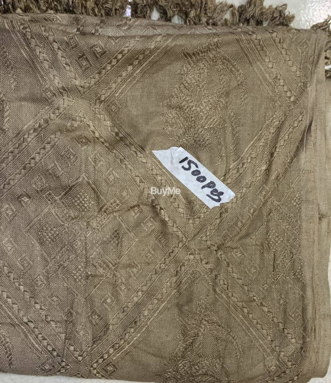 PK EMBOSED HABBAYA SHAWL