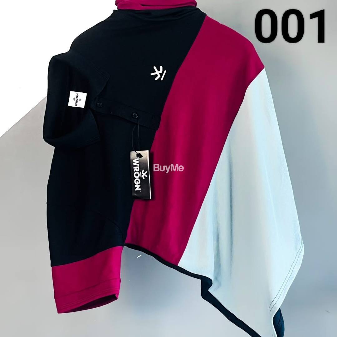 PREMIUM QUALITY COLLARED T SHIRTS