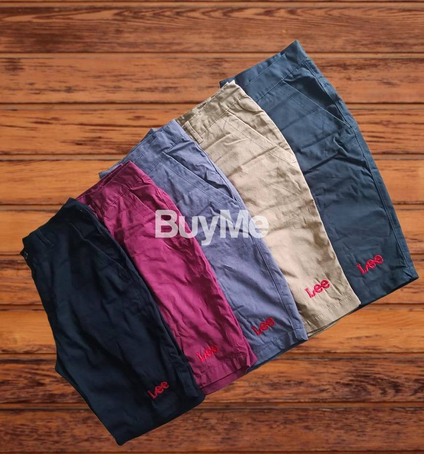 GENTS SLIM SHORT (CUTPOCKET)
