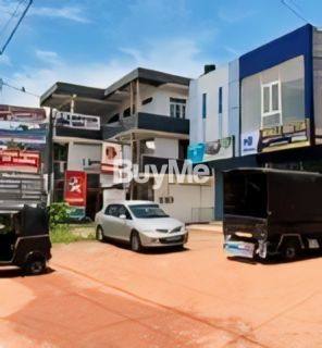 PRIME COMMERCIAL PROPERTY FOR SALE IN WADDUWA