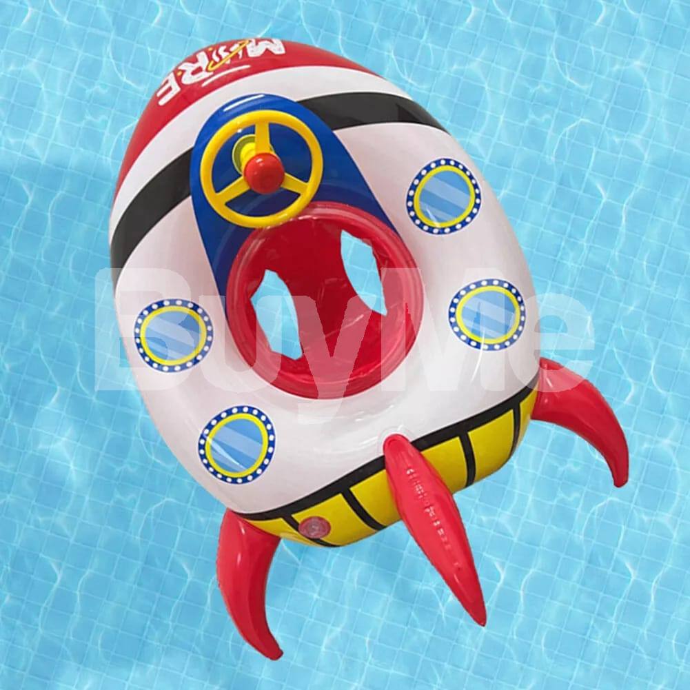 BABY SWIM RING TUBE