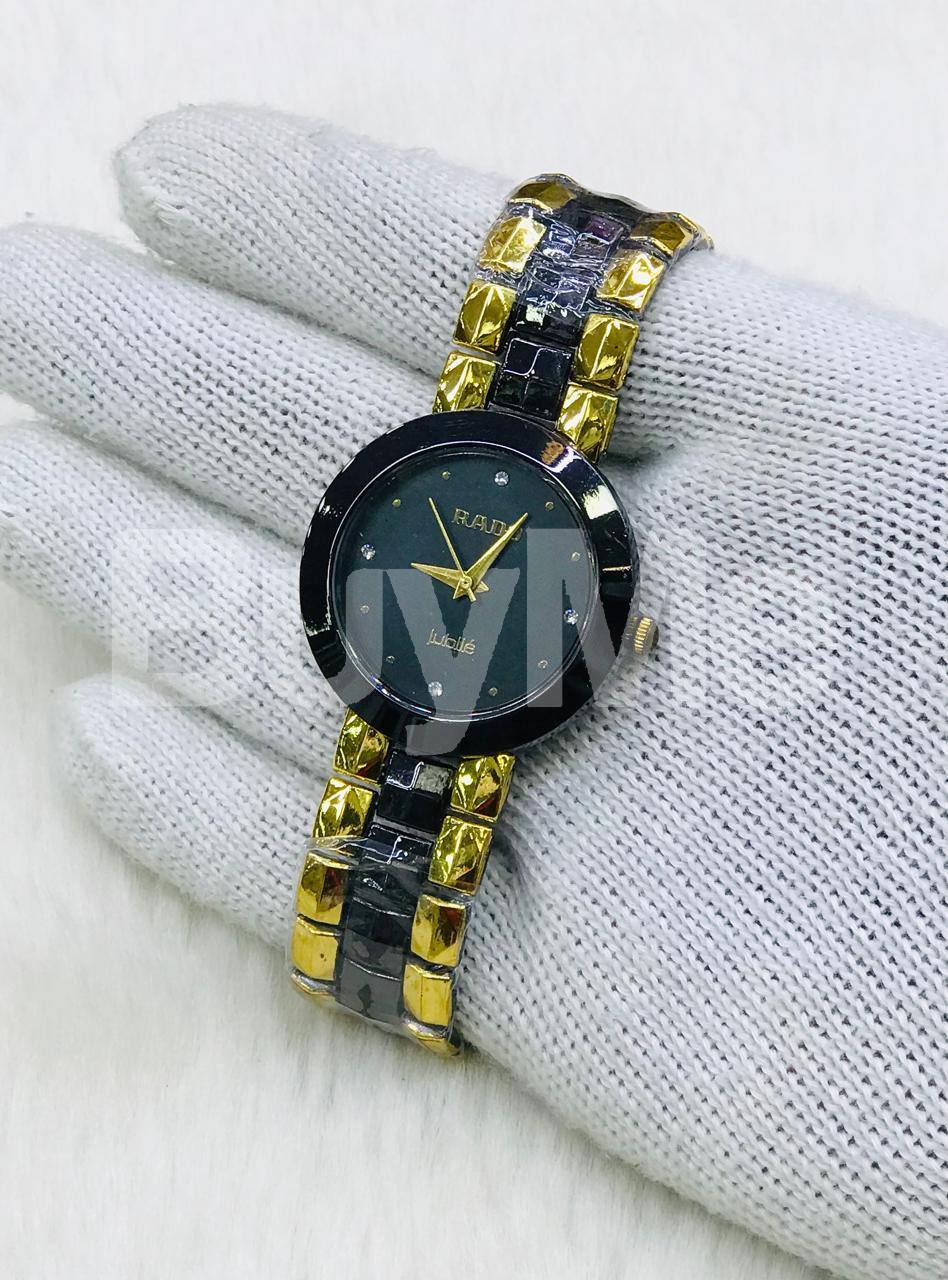 LADIE’S WATCH