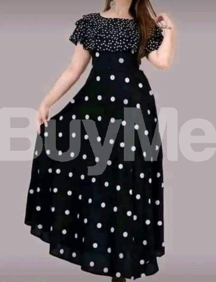 DESIGN LADIES FROCKS