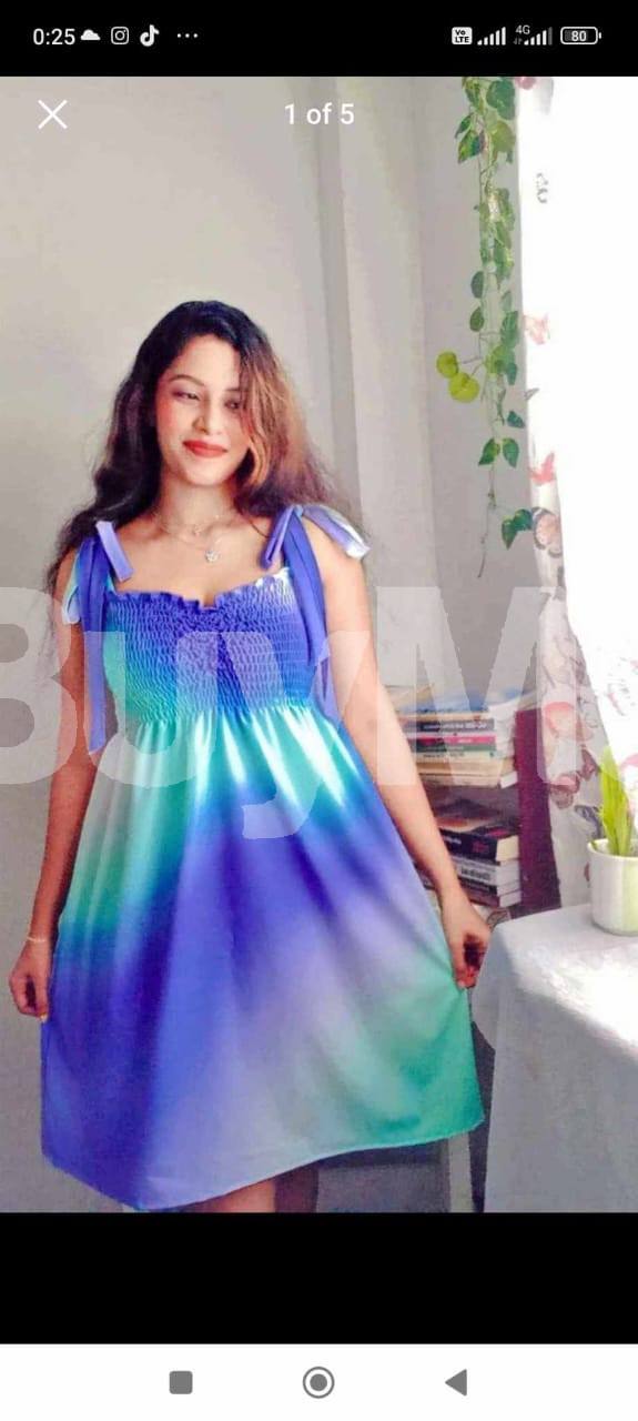 FROCKS