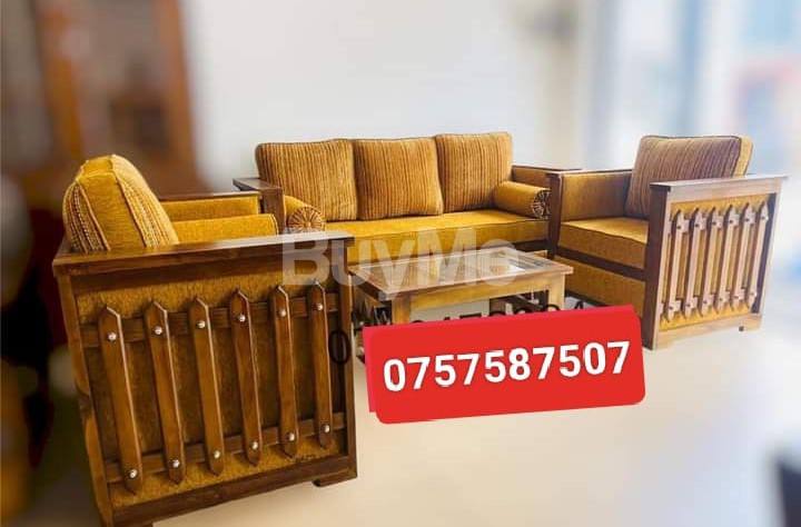 SOFA SET