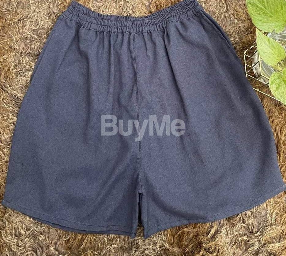 LINEN UNDERPANTS