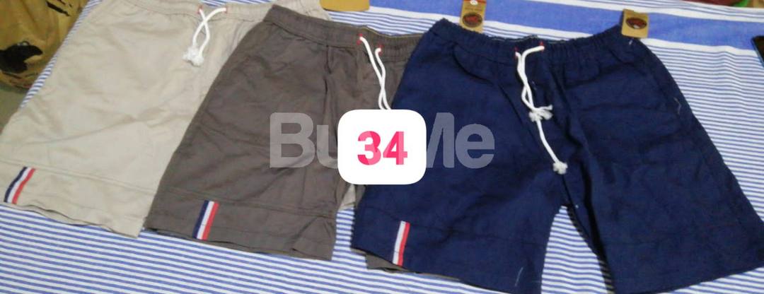 SHORTS FOR MEN