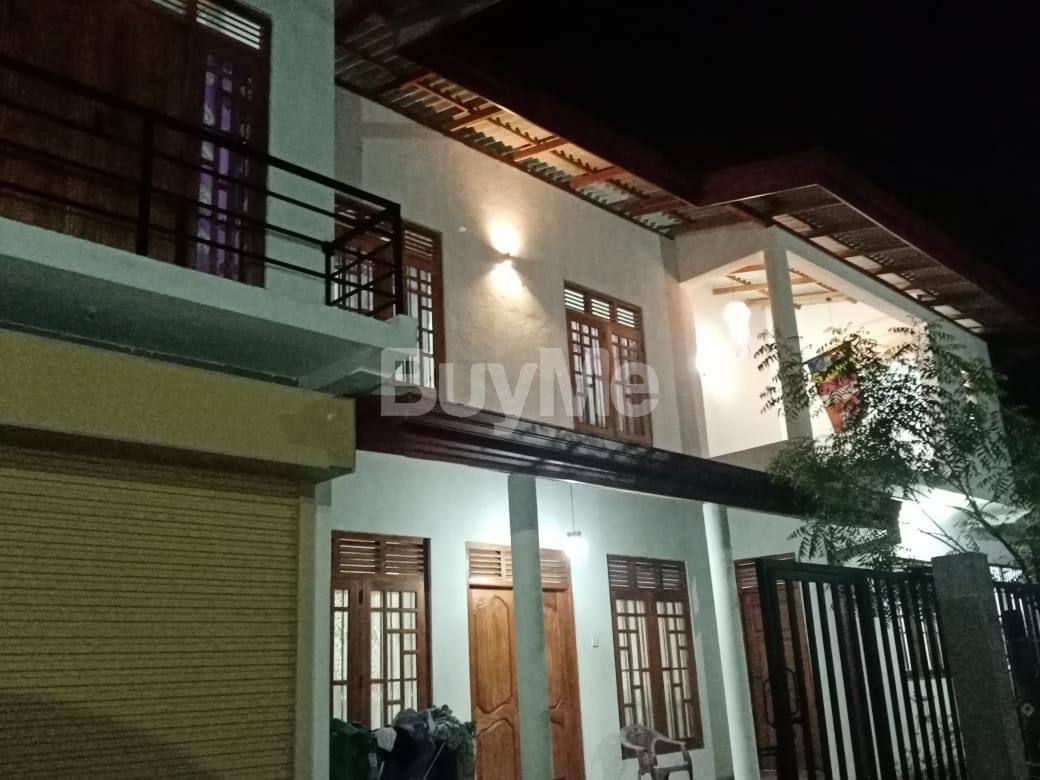 ROOMS RENT FOR GIRLS - NAGODA, KALUTARA