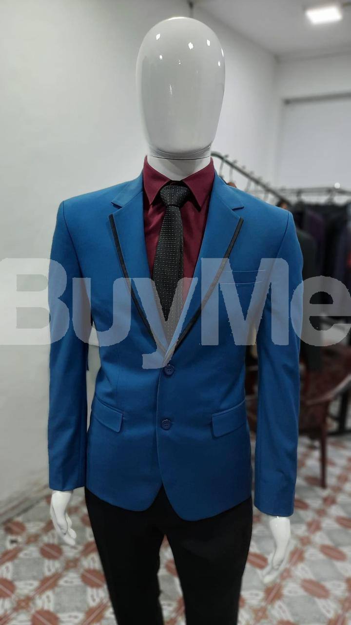 FULL SUITS FOR MEN