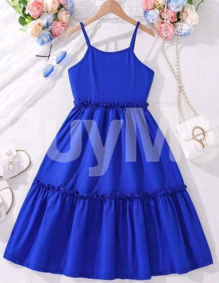 PARTY FROCKS