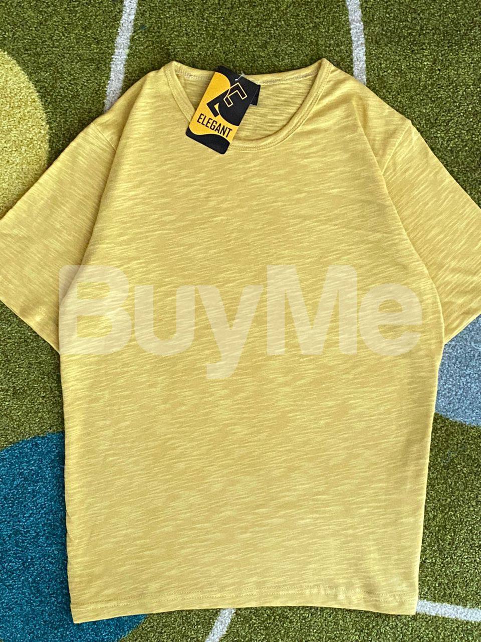 SLABS JACY CRAVE NECK LADIES BAGGY TSHIRTS