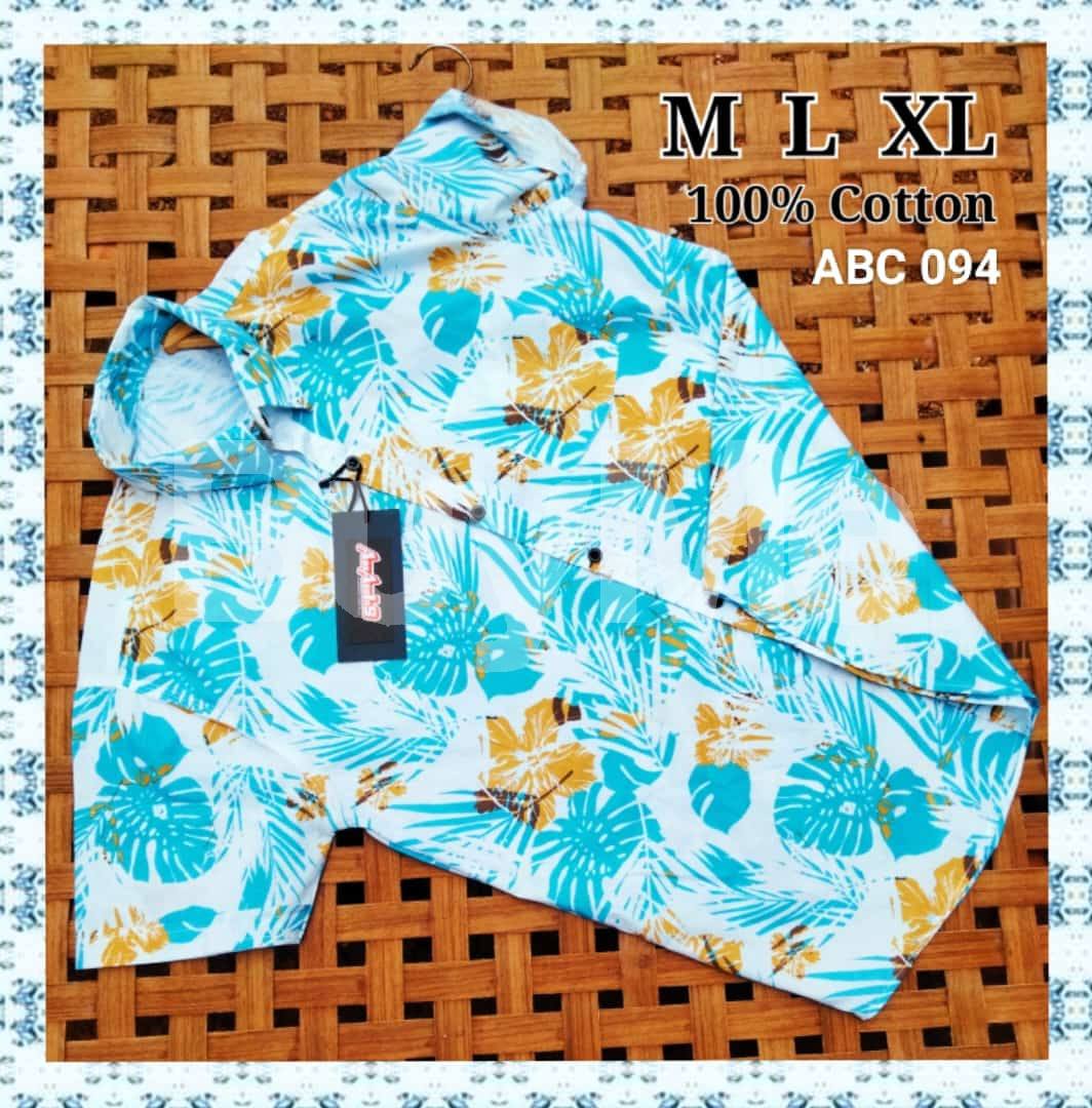 PRINTED SHIRTS